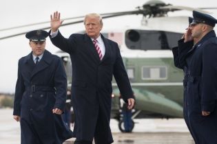 Трамп розповів, як Афганістан причетний до становлення Росії
