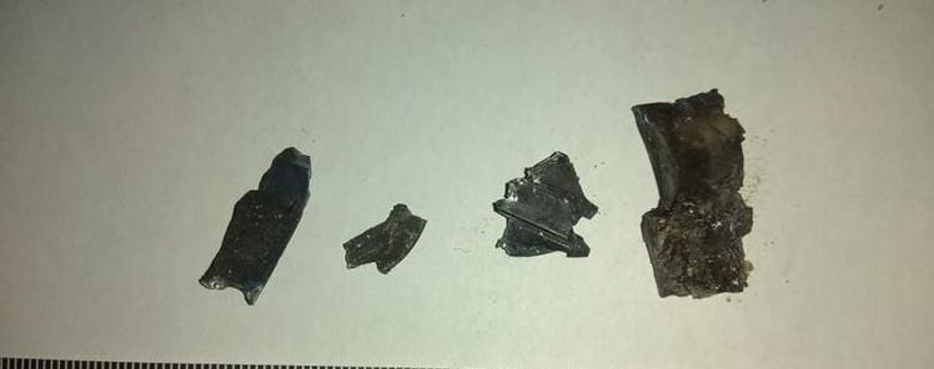 На Тернопольщине у школьницы в руках взорвалась граната, пострадали пять человек