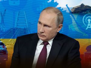 Год без Крыма