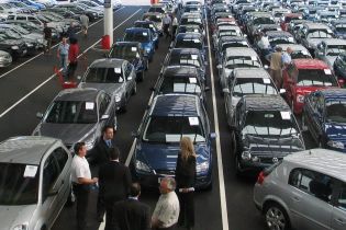 Украинский авторынок захватили старые дизельные машины. Что покупали в 2019 году