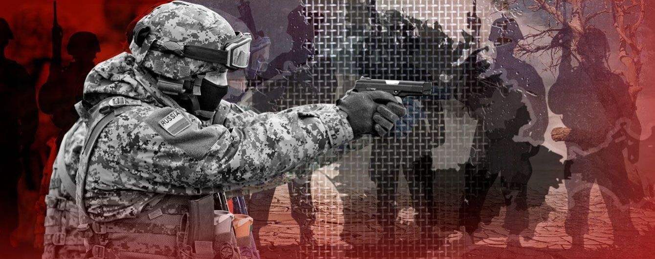 Аннексированный Крым: тревожное будущее
