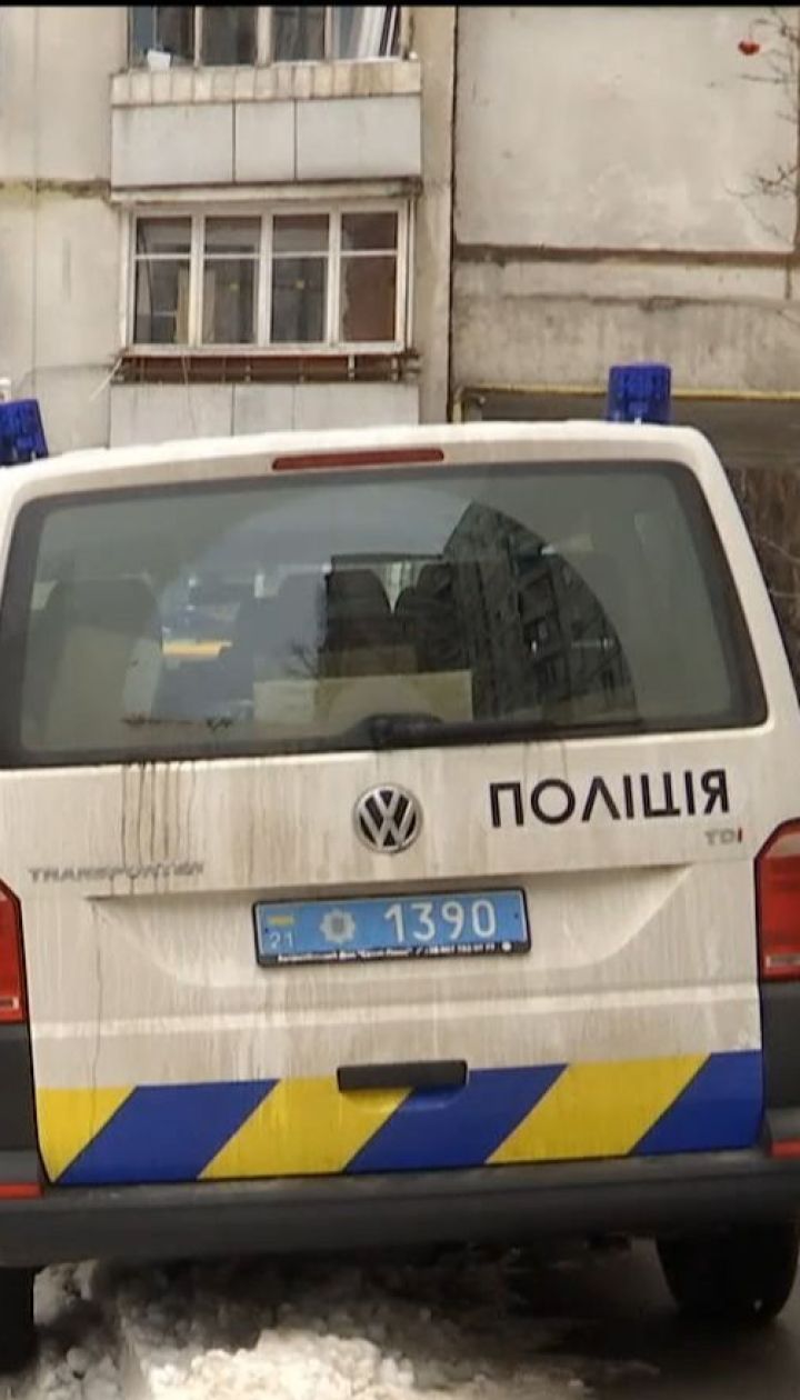 У Харкові в замкненій квартирі знайшли тіла двох студенток з ножовими пораненнями