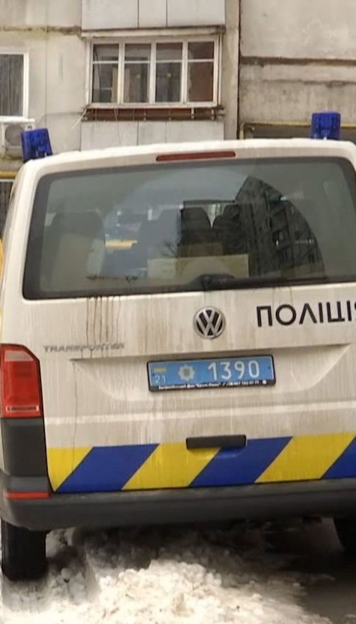 В Харькове в запертой квартире нашли тела двух студенток с ножевыми ранениями