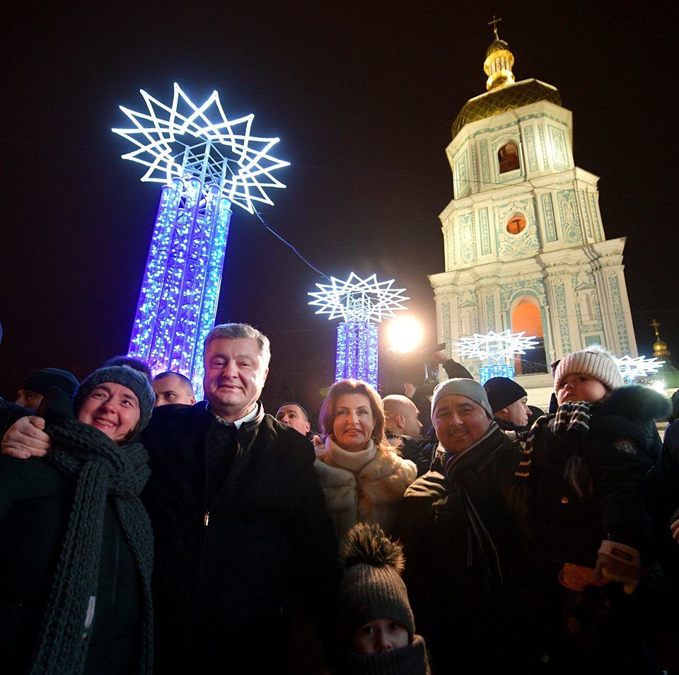 Марина Порошенко_3