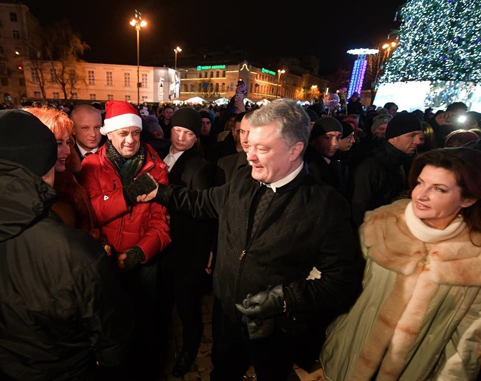 Марина Порошенко_2