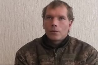 В 128-й бригаде подтвердили попадание военного в плен к боевикам
