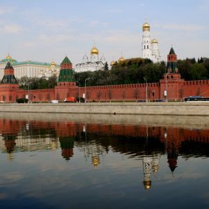 У Кремлі відреагували на заяву Медведчука про готовність Путіна укласти з Зеленським угоду щодо Донбасу