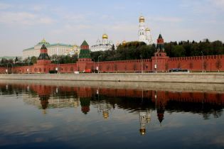 В Кремле отказались обсуждать вопрос Крыма в "нормандском формате"