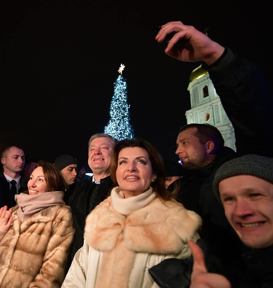 Марина Порошенко_1