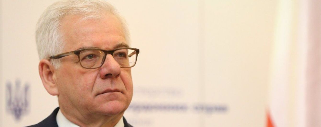 У Польщі хочуть призначити посла генсека ООН для зміни "нормандського формату" і вирішення українського питання