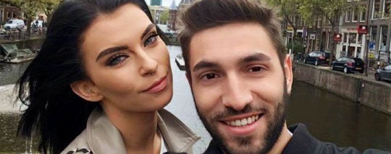 "Допоки Google Translate не розлучить нас": італієць та англійка закохалися за допомогою перекладача