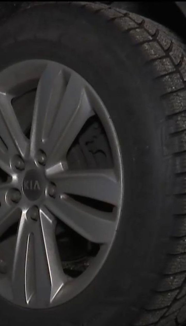 У Києві власнику повернули авто через годину після викрадення