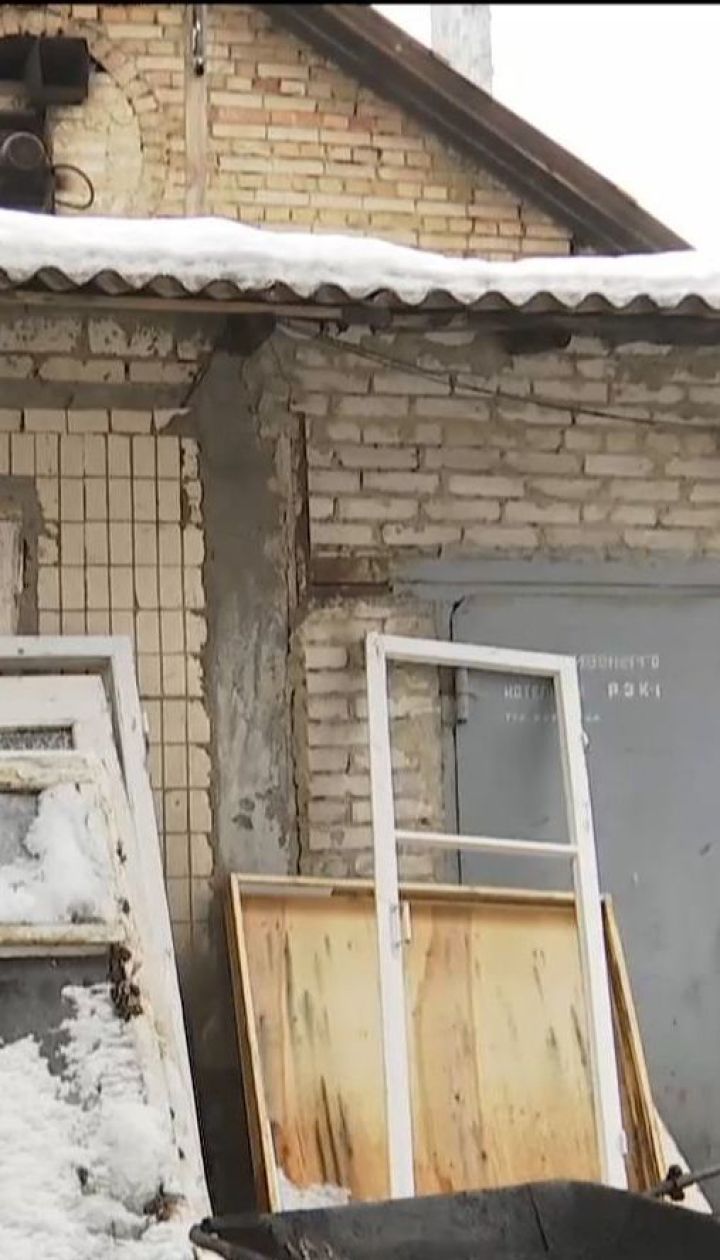 Три київські будинки замість вугілля опалюють побутовим сміттям