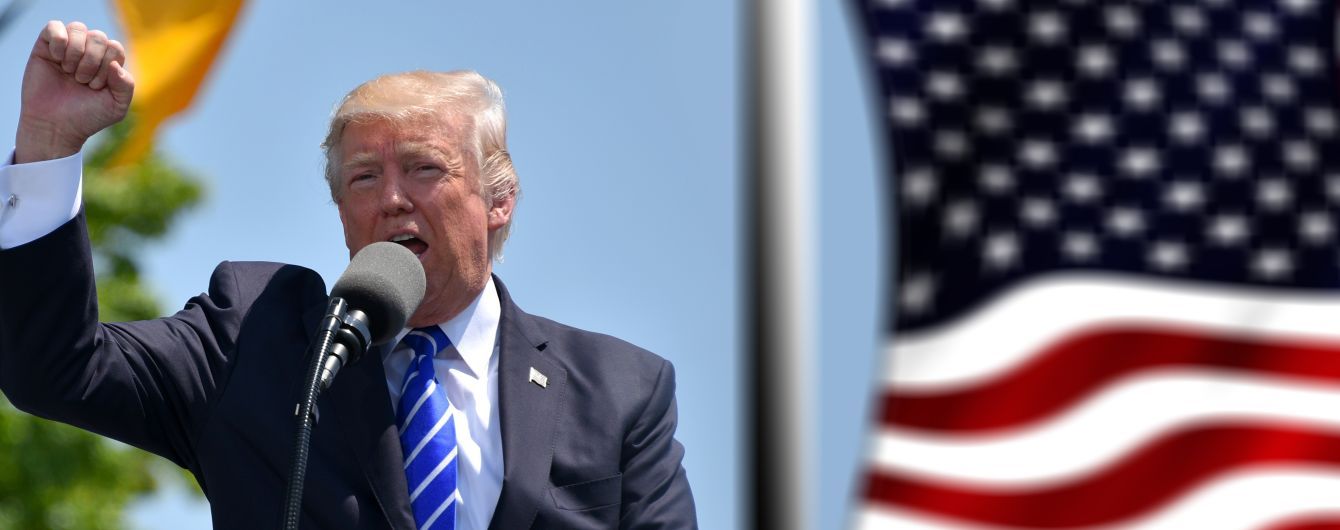 "У нас была отличная беседа": Трамп ответил на публикации о "таинственности" переговоров с Путиным