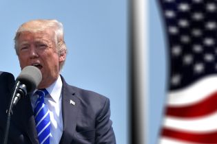 Трамп розкритикував наміри демократів порушити питання про його імпічмент