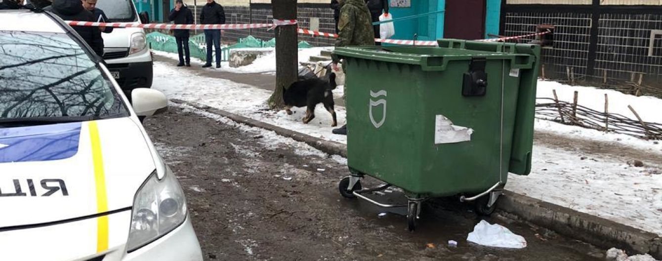 В полиции обнародовали причину смерти девушки, найденной в чемодане в Днепре