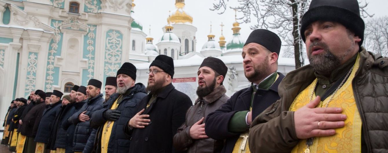 "У душі вже неможливо було молитися": священики УПЦ МП розповіли про рішення перейти до ПЦУ