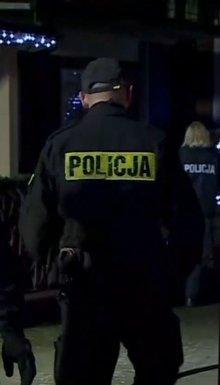 Смертельний квест: у Польші п'ятеро дівчат загинули під час пожежі в ігровій кімнаті
