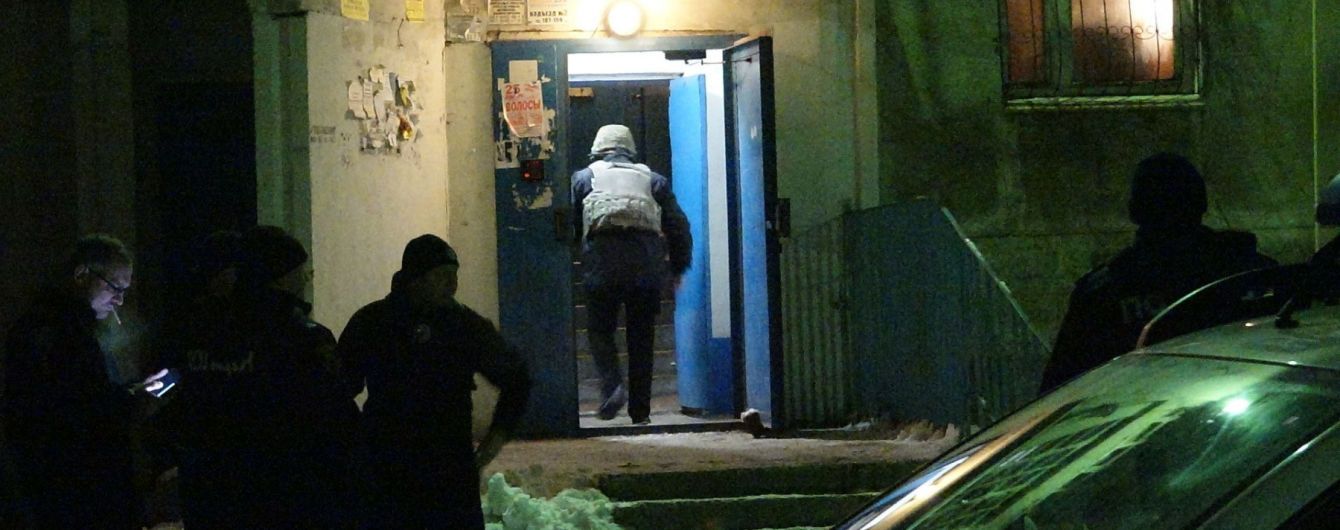 Полиция квалифицировала взрыв в Мариуполе как умышленное убийство