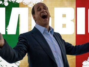Фільм "Сільвіо та інші": осяйна невдача