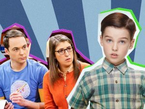 6 комедийных сериалов для любой компании