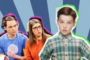 6 комедійних серіалів для будь-якої компанії