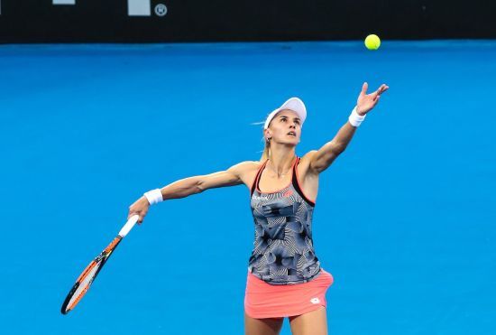 Цуренко піднялася на рекордне місце в рейтингу WTA, прогрес Світоліної
