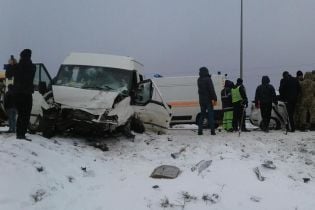 Смертельная авария на трассе Киев-Чоп: полиция назвала виновника ДТП