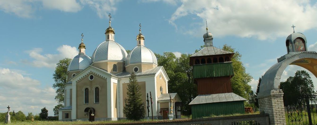 Вже п’ята парафія УПЦ МП на Львівщині перейшла до ПЦУ