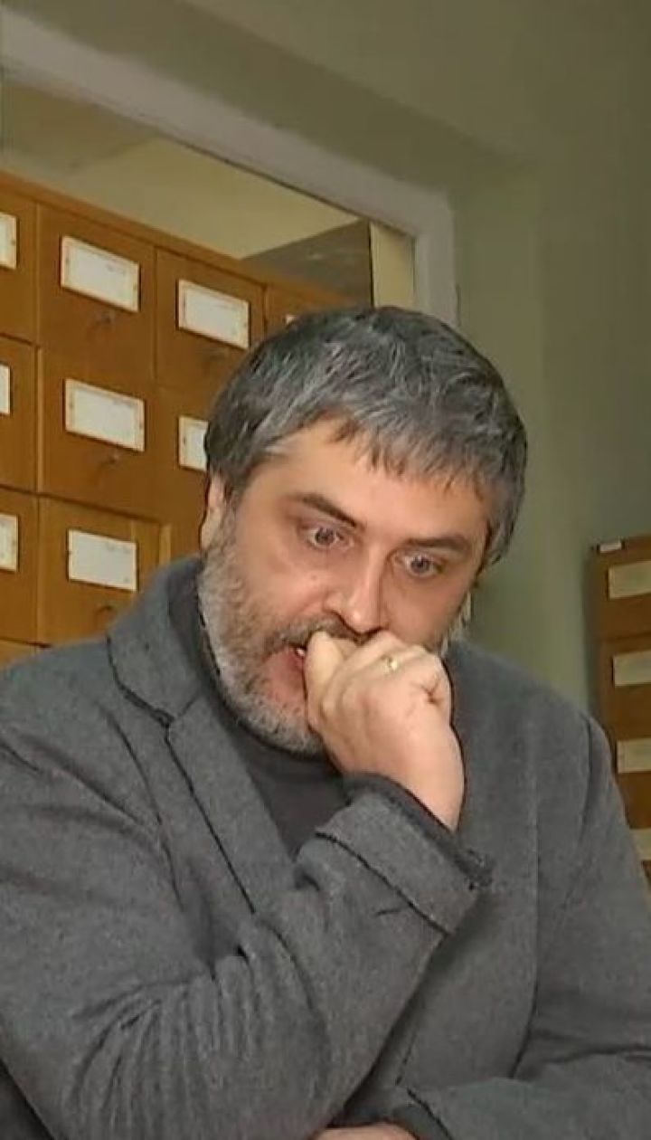 Место для Томоса: где будут хранить оригинал исторического пергамента