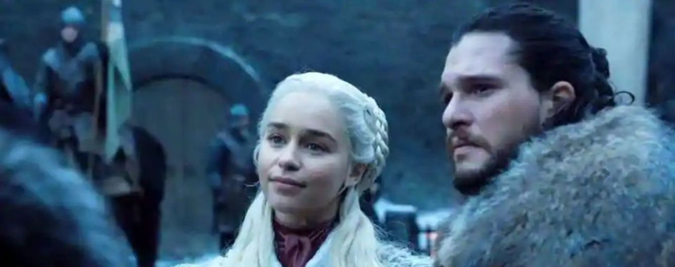 HBO показав нові кадри довгоочікуваного 8 сезону "Гри престолів" - юзери жартують та обурюються