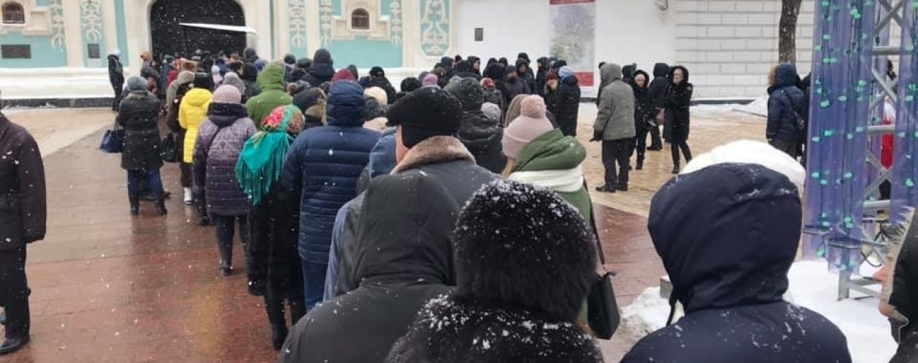 Огромная победа и плод усилий очень многих людей: Джемилев прокомментировал получение Томоса