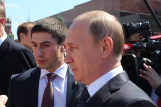 Путин признался, что служил в артиллерии и рассекретил свое воинское звание