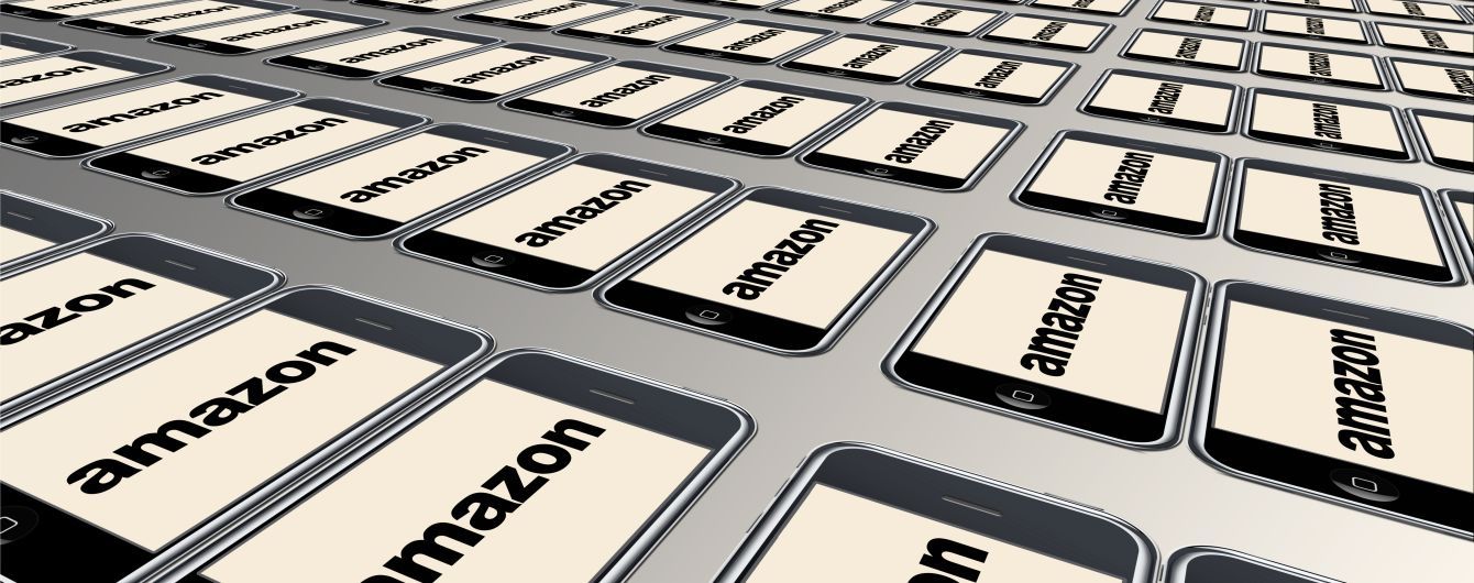 Amazon опередил Applе и Google и стал самым дорогим брендом в мире