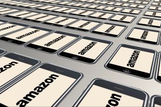 Amazon опередил Applе и Google и стал самым дорогим брендом в мире