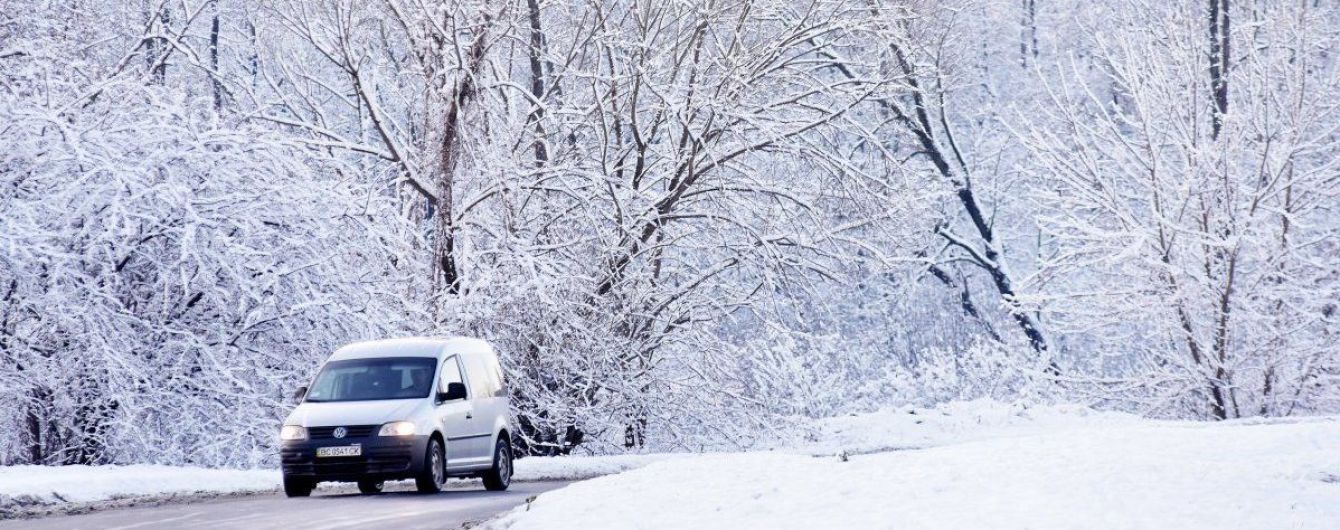 На Запоріжжі частково відновили рух транспорту дорогами держзначення