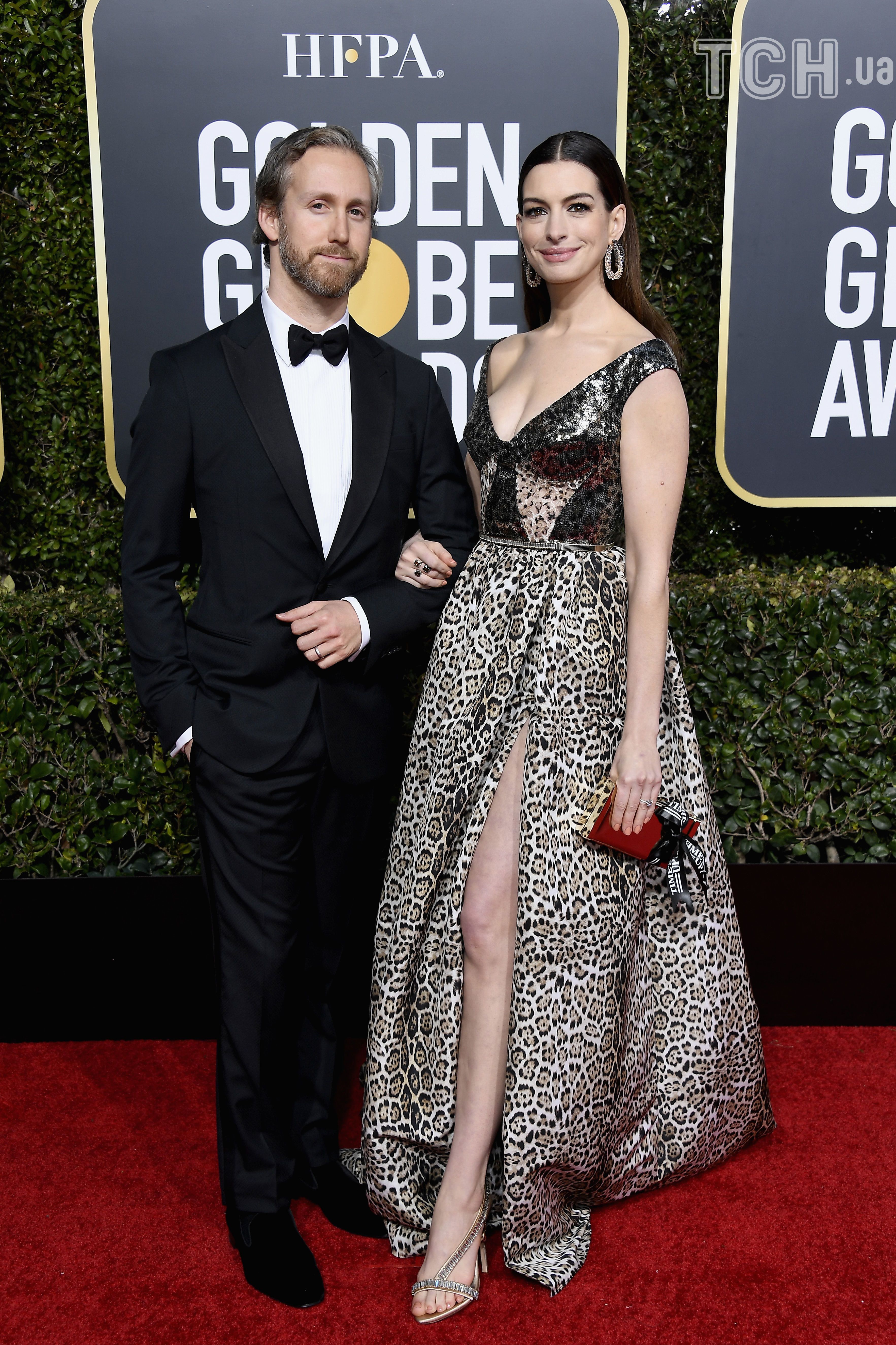   The Golden Globe 2019_3 