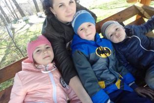 20 тисяч доларів можуть врятувати життя Марині