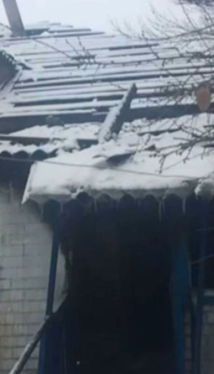 На Харківщині у пожежі загинула 17-річна дівчина та її 4-місячне немовля