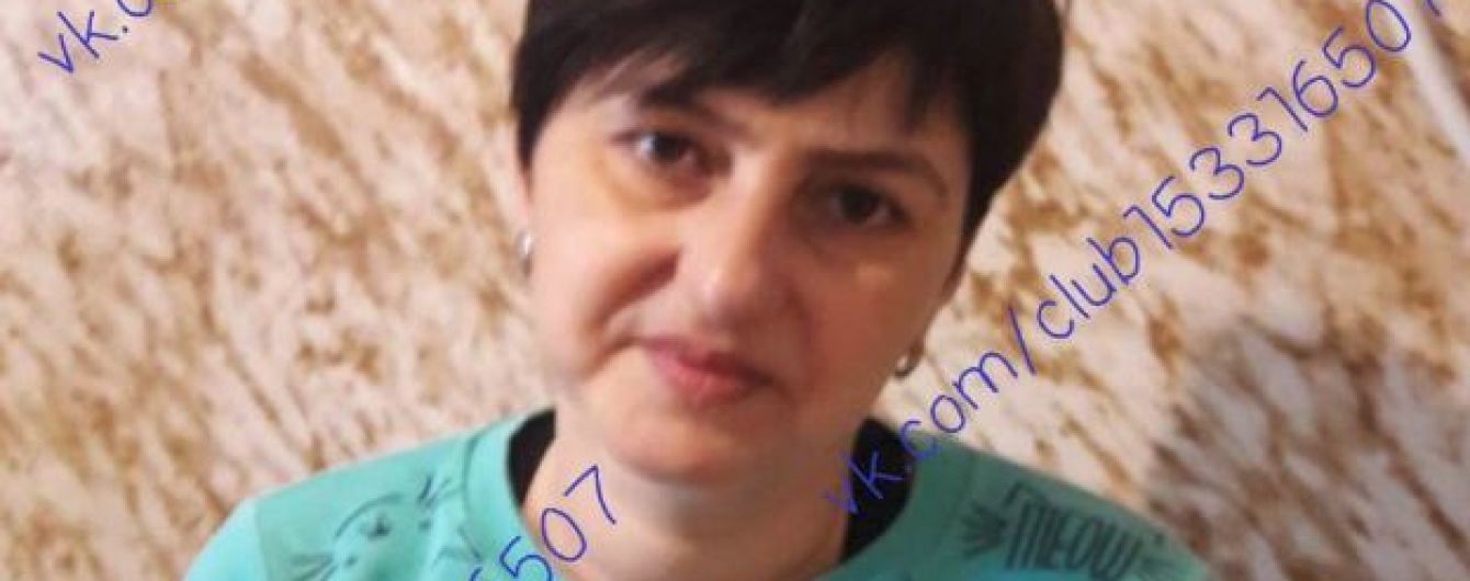 Ірина потребує допомоги в подоланні раку грудей
