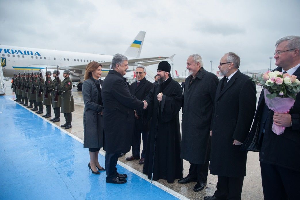 Марина Порошенко_1