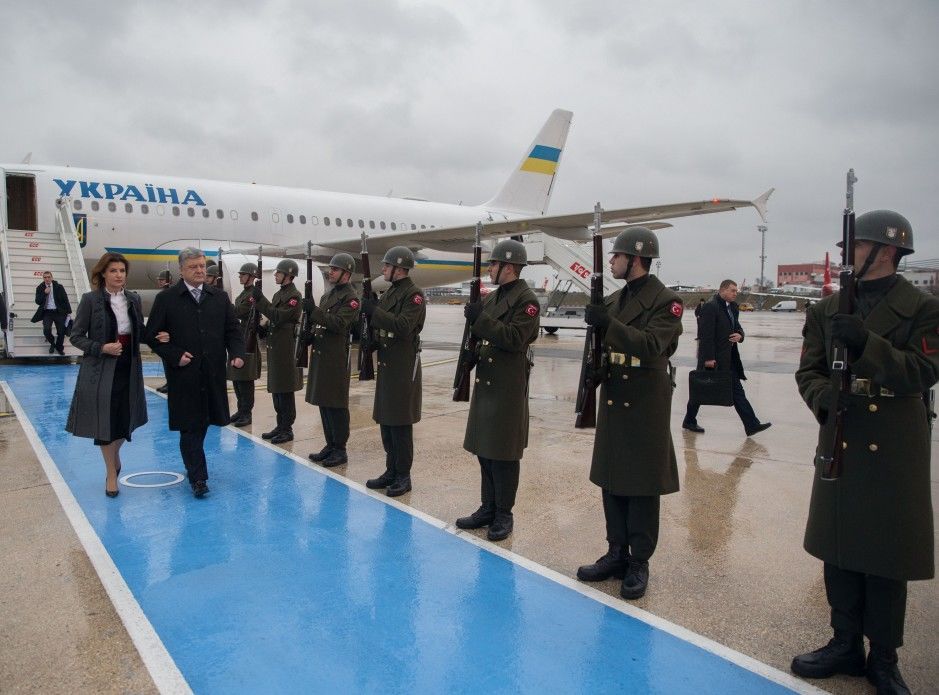 Марина Порошенко_2