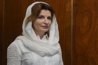 Повторила образ: наряд Марины Порошенко во время визита в Турцию