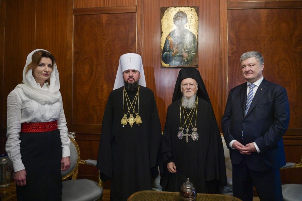 Марина Порошенко_4