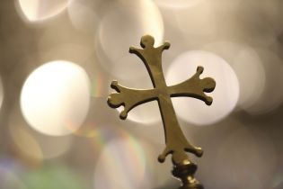В одному із сіл на Вінниччині священики УПЦ МП привезли "заїжджих" вірян, щоб зірвати голосування за перехід до ПЦУ
