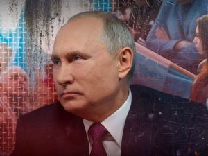 Чего не ожидал Путин от крымчан