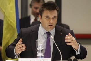 Клімкін анонсував безвіз із 20 країнами Латинської Америки та Азії