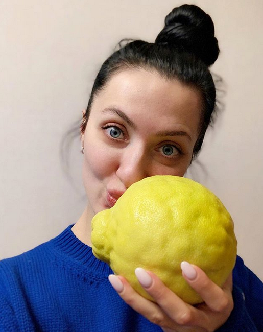 Снежана Бабкина