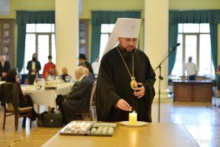 Судьба загадочного отца митрополита Епифания: бросил женщину с младенцем на руках, умер на заработках