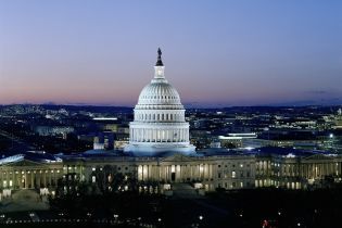 У Конгресі США схвалили законопроект з підтримкою для України на $445 млн